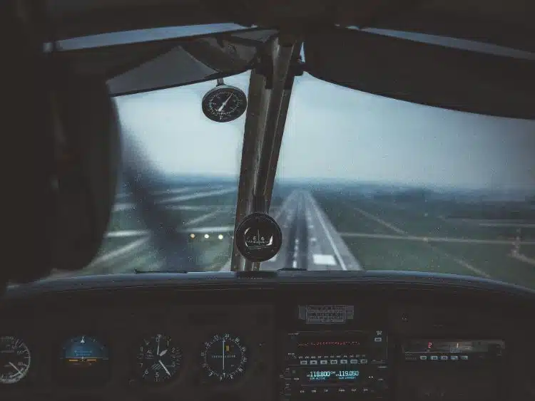 Inspiring Flight & Aviation Quotes 6 plane quotes