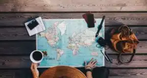 How many countries are there in the world?