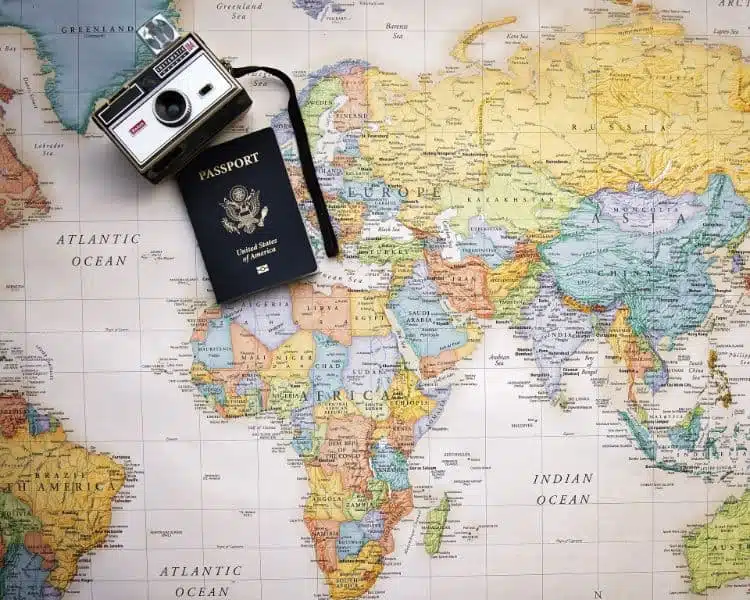 How many countries are there in the world? 6 How many countries are there in the world