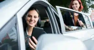 Is there Uber in Costa Rica?