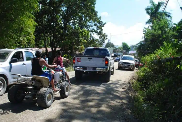 Gibt Es Uber In Costa Rica2