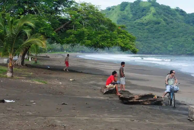 Playas Del Coco Costa Rica - Coco Beach Costa Rica4