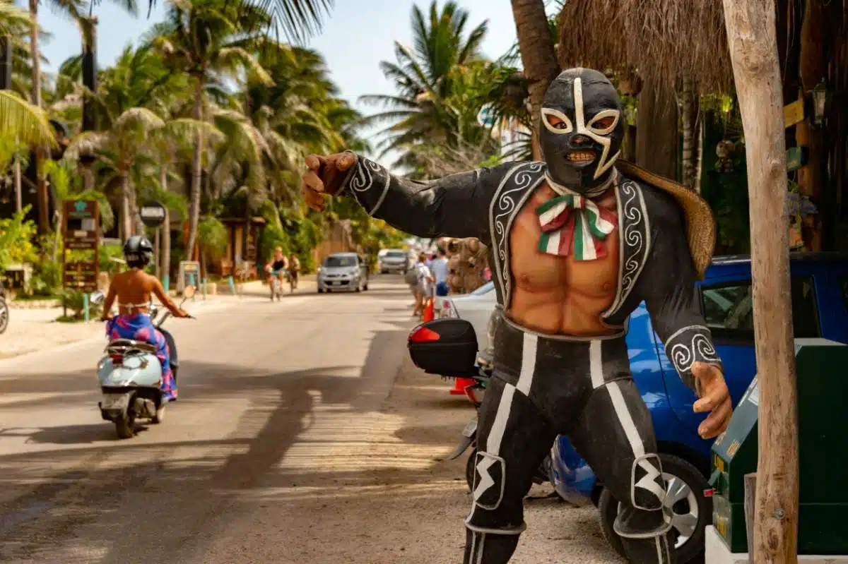 Datos Curiosos De Tulum