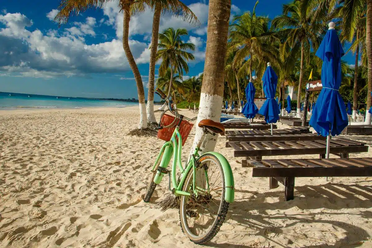 DóNde Está Tulum MéXico2