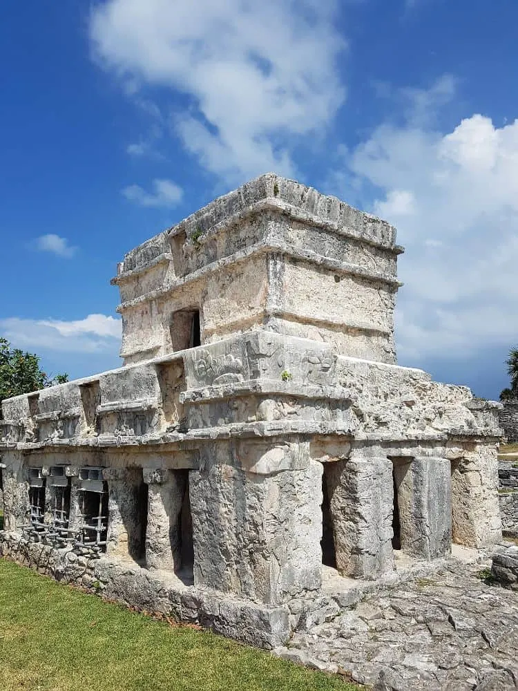 Where is Tulum, Mexico located? 7 Where is Tulum, Mexico located