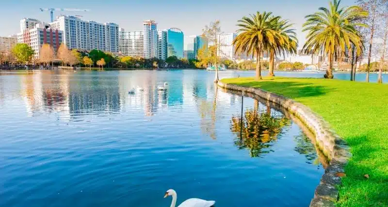 Les meilleures choses à faire à Orlando en Floride