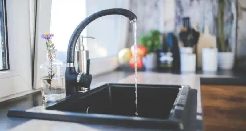 Peux-tu boire l'eau au Costa Rica ?