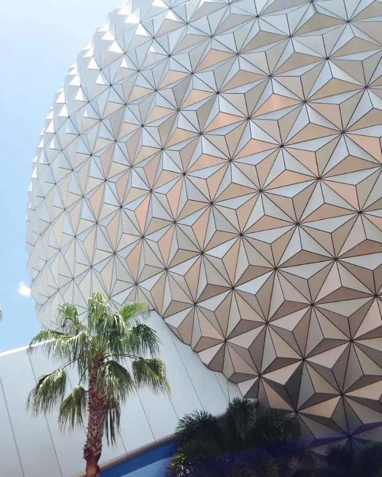 Epcot Orlando