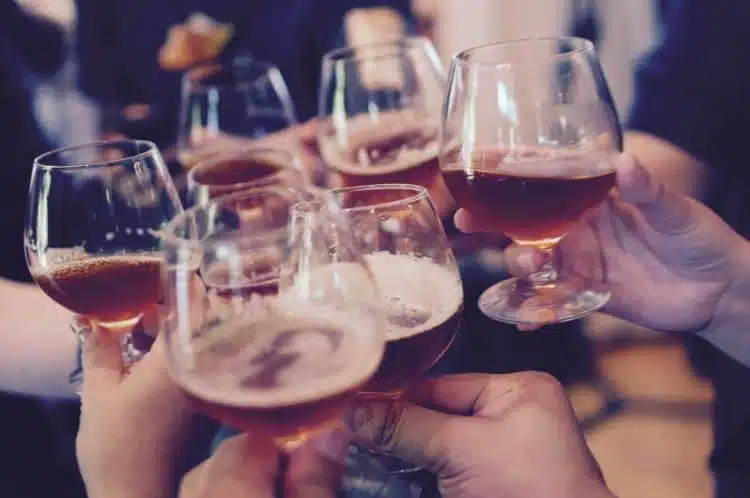 45 Best Things to do in New Orleans 62 Have a drink at the Carousel Bar