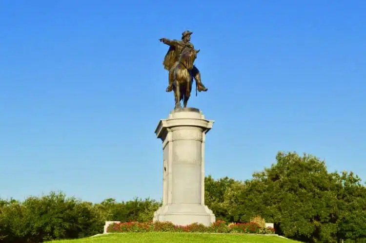 Distrito De Los Museos De Houston1