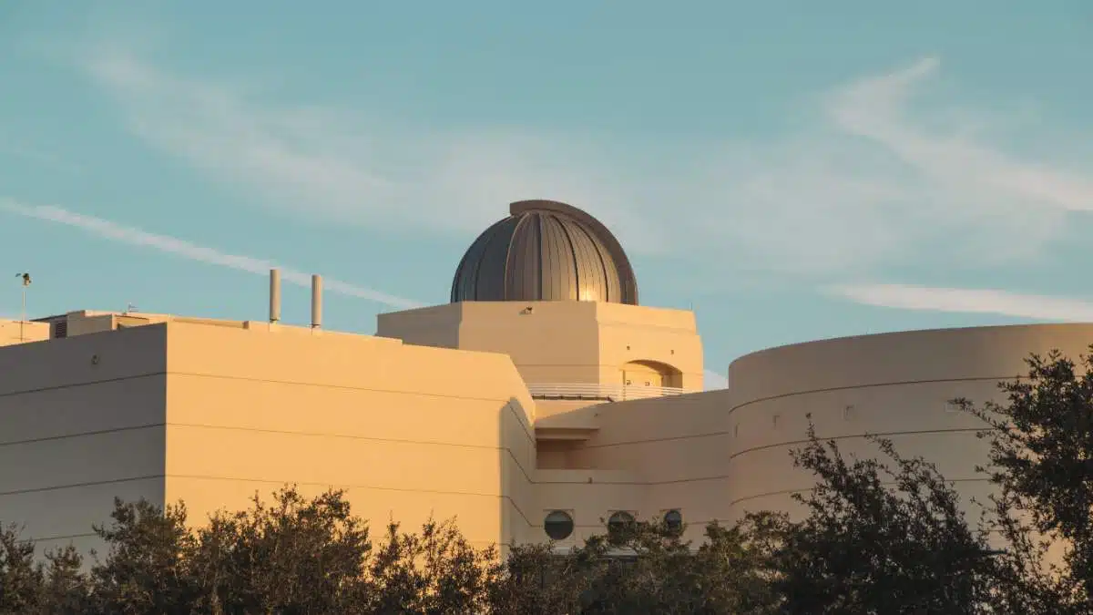 Centro Scientifico Di Orlando