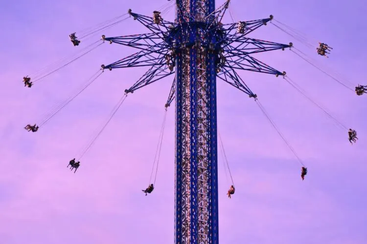 Orlando Starflyer