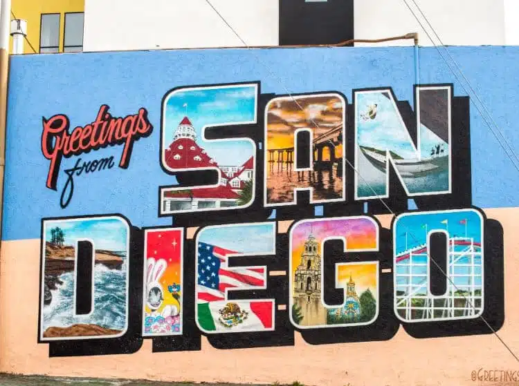 San-Diego-Murales
