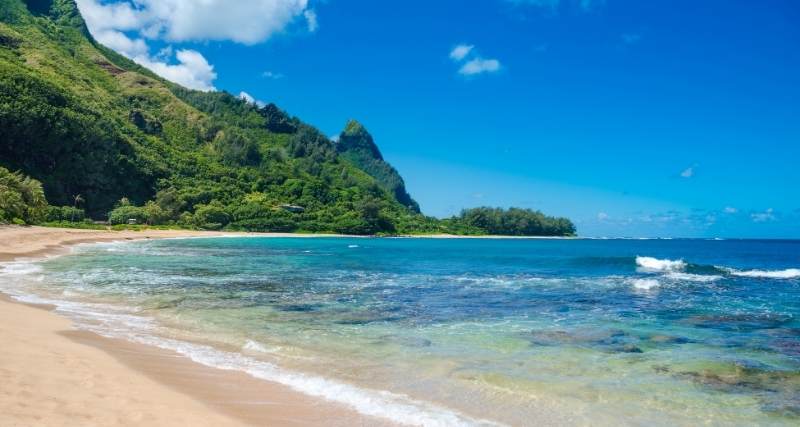 Die besten Hawaii Sehenswürdigkeiten, Vereinigte Staaten