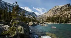 Best things to do in Rocky Mountain National Park