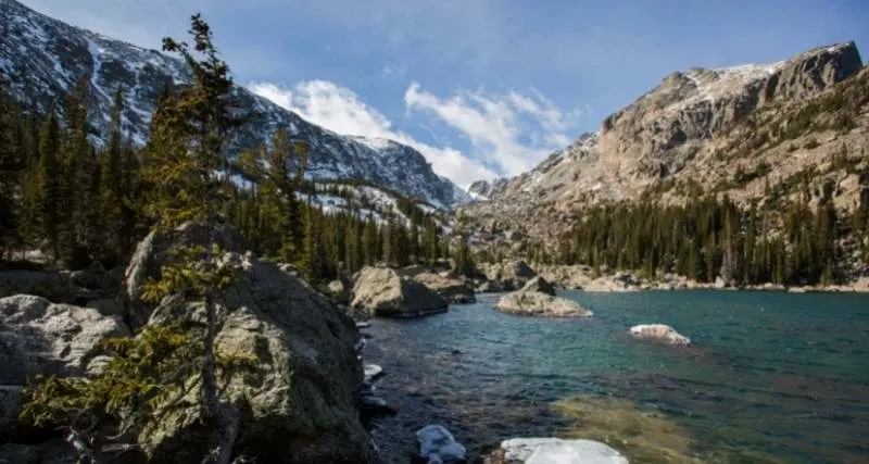 Best Things To Do In Rocky Mountain National Park2