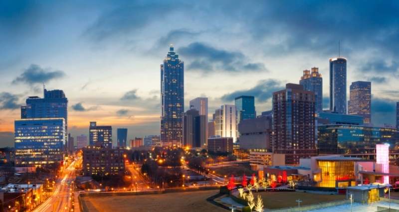Frequently Asked Questions About Atlanta Ga