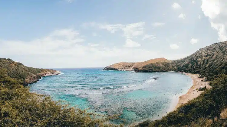 Hanauma Bay 1