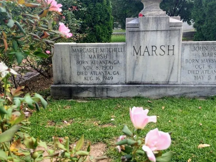 Oakland-Friedhof 1