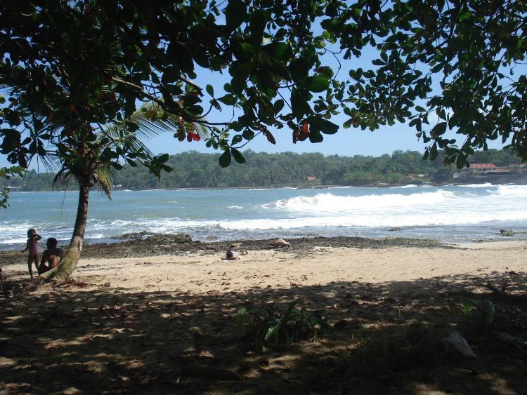 Playabonita Limon Costa Rica