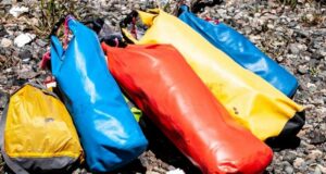 Ultimate List Of Best Dry Bags for 2022