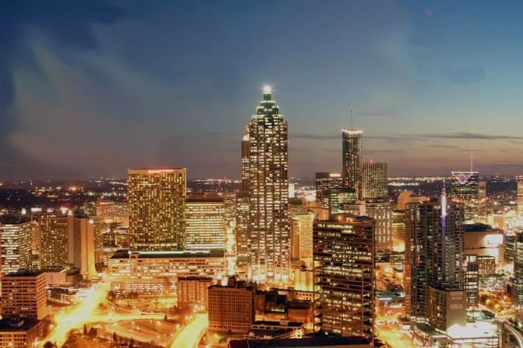 20 Fun Things to do in Atlanta GA 32 atlanta-70847_1920