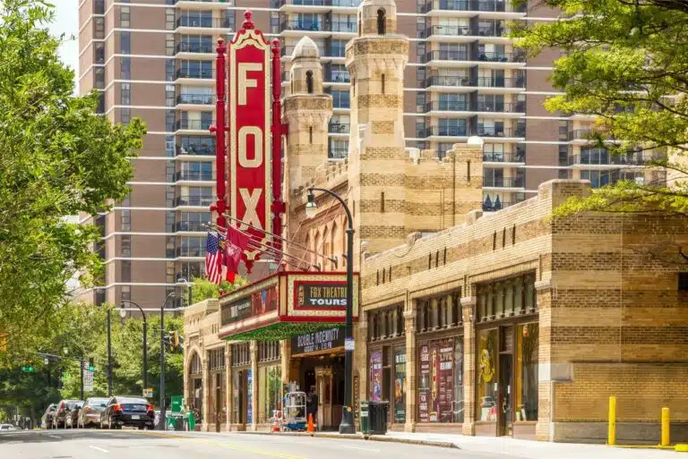 20 Fun Things To Do In Atlanta Ga, United States