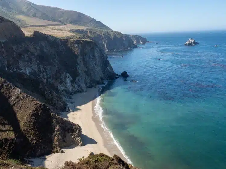 Big Sur 2