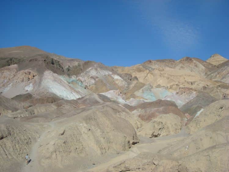 Death Valley