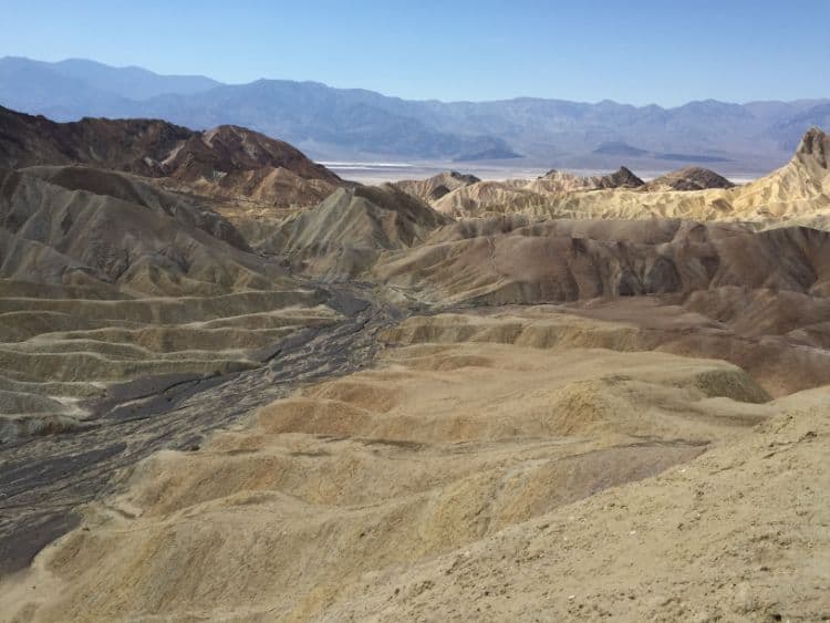 Death Valley