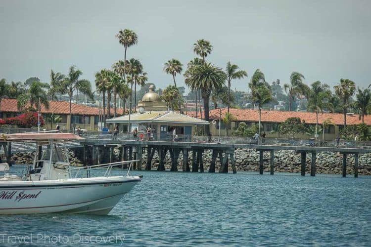 Desfrute Da BelíSsima Linha Costeira Ao Longo De San Diego4