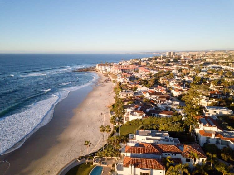 Explorar La Jolla California2