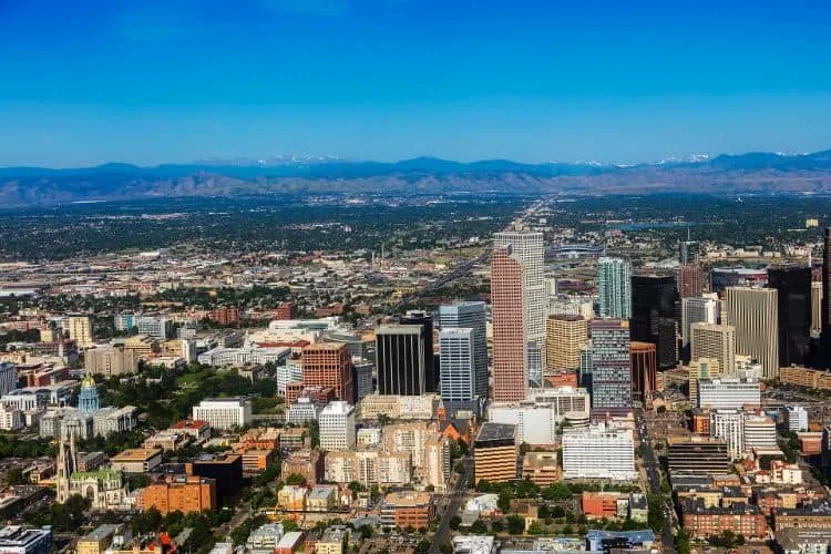 Fun Things to do in Denver Colorado 50 Fun Things to do in Denver Colorado6