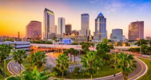 Fun Things to do in Tampa, Florida, United States