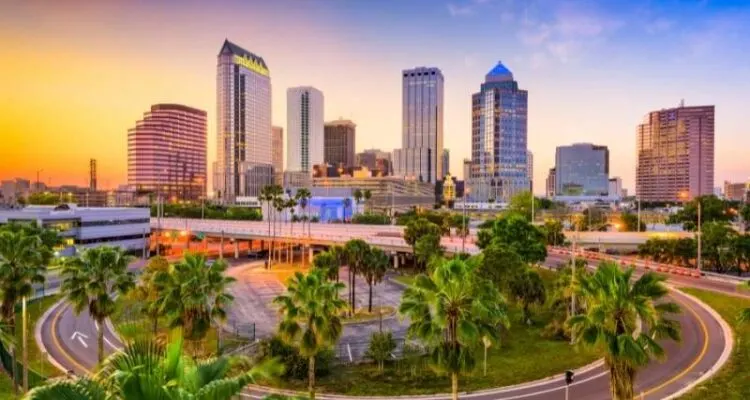 Die Besten Tampa Florida Sehenswürdigkeiten, Usa 1 Fun Things To Do In Tampa Florida2