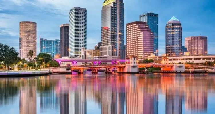 Die Besten Tampa Florida Sehenswürdigkeiten, Usa 6 Fun Things To Do In Tampa Florida5