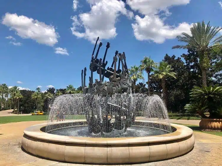 HôTel Hard Rock Hotel Orlando