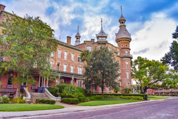 Henry B. Plant Museum