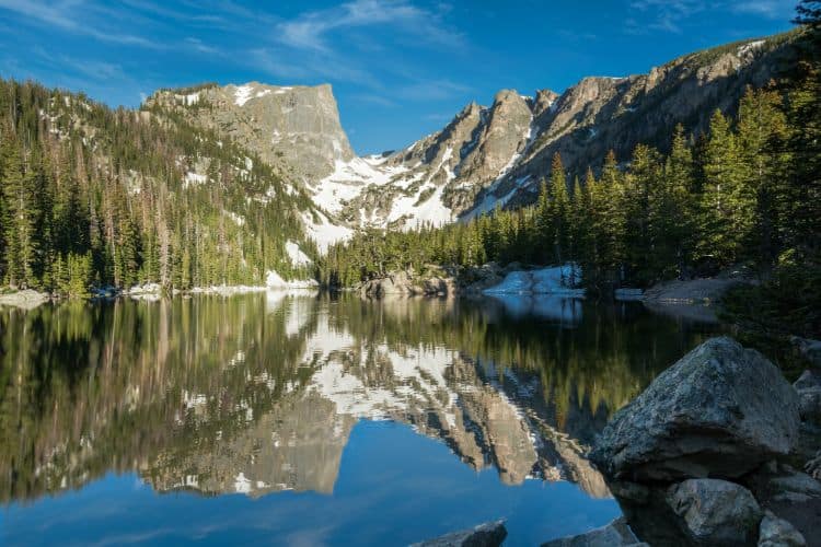 Rocky Mountain National Park