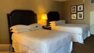 New Orleans Hotels