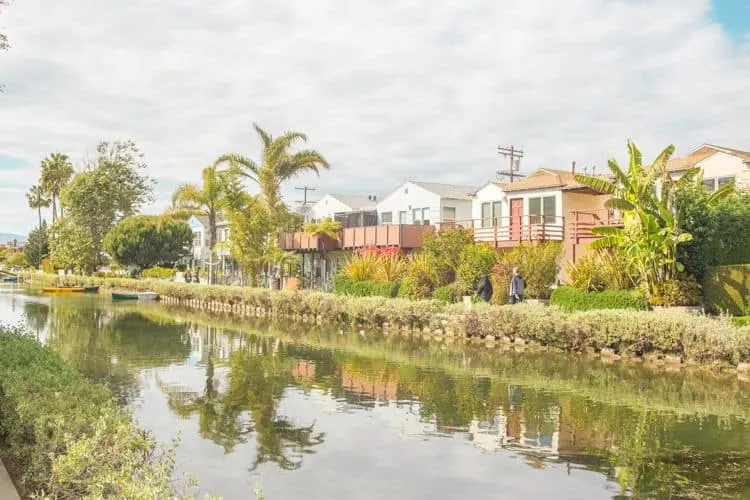 Venice-Beach-Canals