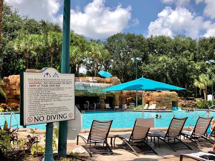 Walt Disney Swan E Dolphin Hotel Pool Likelovedo Best Orlando Hotels