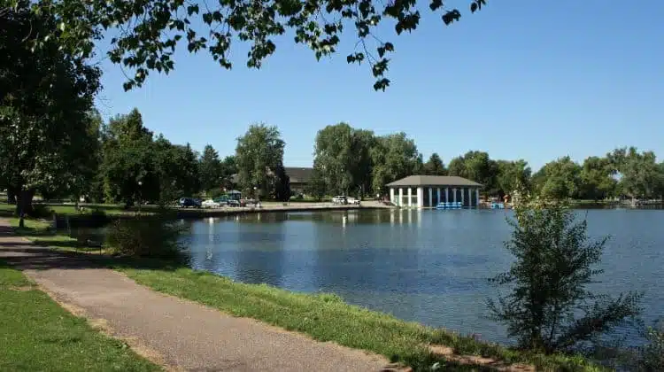 Washington_Park_Denver