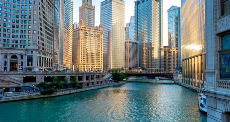 Ultimative Liste der besten Chicago Sehenswürdigkeiten, USA