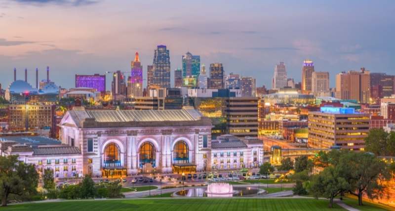 Die 30 besten Kansas City Sehenswürdigkeiten | Attraktionen & Touren