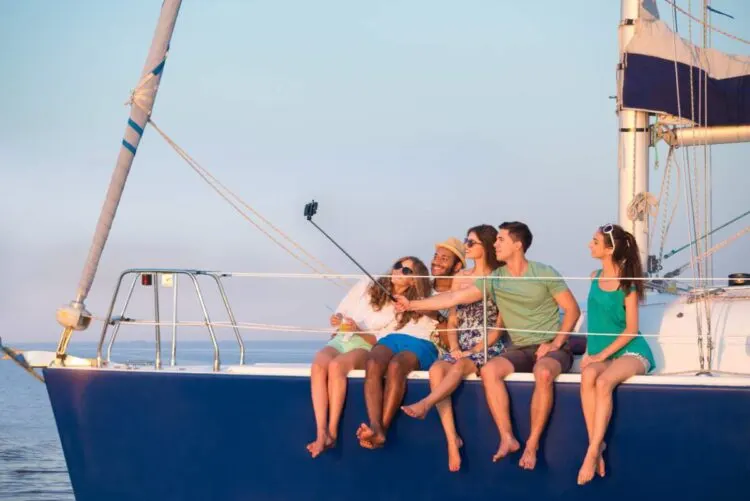 CroisièRe En Voilier De Luxe à Tampa