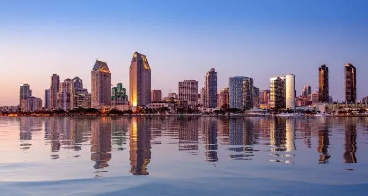 San Diego Usa