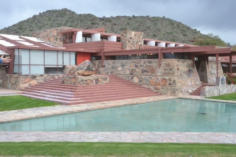 Taliesinwest