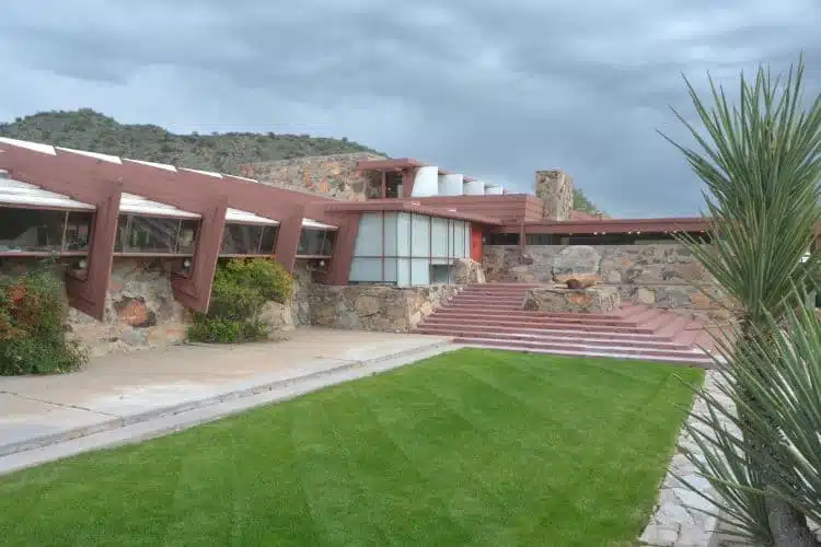 Taliesinwest