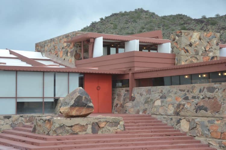 Taliesinwest